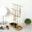 Metal 3 Tier Jewellery Stand