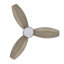 Ventilateur de plafond 48 po avec télécommande-72009287