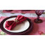 Amelia-Leigh Christmas Balls Ribbons Placemat