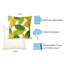  Housse et insert de coussin extérieur d'extérieur-21385107-21385110