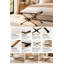 Tabouret d'appoint Pangea Home Buetti Jaipur
