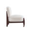 Méridienne Boucle par Christopher Knight Home-1931658266