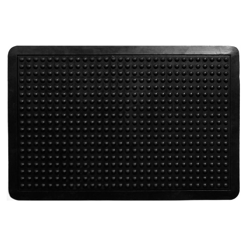 Non-Slip Outdoor Doormat