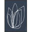 Tracings 2 Print by Romina Gadler-1047338091-1047338095