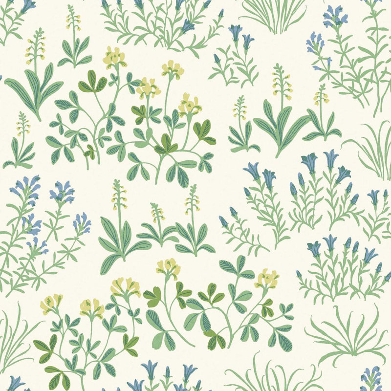 Papier peint Borasstapeter Noras, Beige