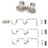 Muncy Adjustable Double Curtain Pole-595841444-595841445
