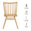 Ensemble de 2 chaises d'appoint Alvar-1049015464