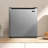 Magic Chef 1.7 Cubic Feet Refrigerator-103961806