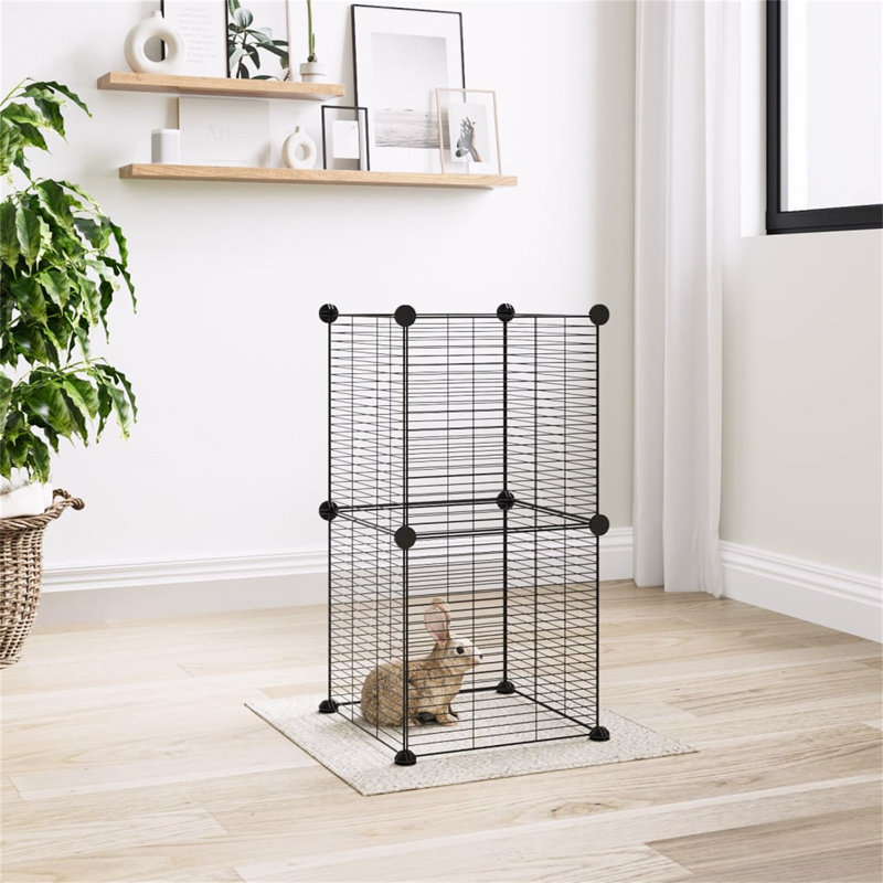 Gordon Rabbit Cage