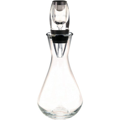 Aerator