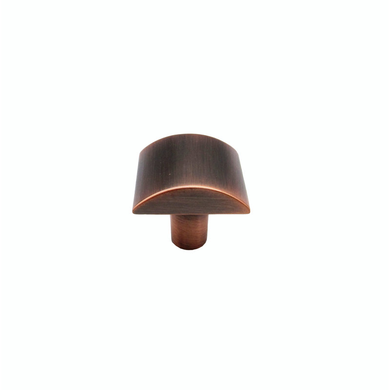 Cercle Nob, Cuivre satiné ox