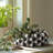 MODWOOL 9" Hand-Felted Wool Decorative Bowl (Neutrals)-2083445509-2083445624