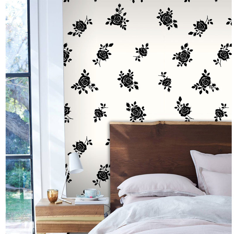 Latoina 2.5m x 1.04m Matte Mural, 360 x 250cm