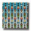 «Nutcracker Pattern Bright I» par Ryan Fowler-762666490