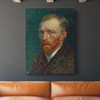 " Vincent Van Gogh I "