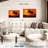 Orange Beach Scene-92214346