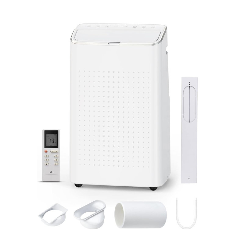 Gaomon 15000 BTU Wi-Fi Connected Portable Air Conditioner