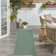 Dakhia Machine Washable Indoor/Outdoor Area Rug