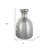 Glass Table Vase