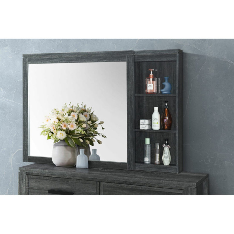 Rectangular Mirror