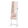 Spruill Freestanding Jewelry Armoire