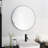 24"  Large Round Circular Mirror