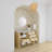 Marigot 48'' Single Bathroom Vanity with Top-98502967-98619435