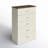 Allyannah 5 Drawer 47.2'' H Dresser-82061199