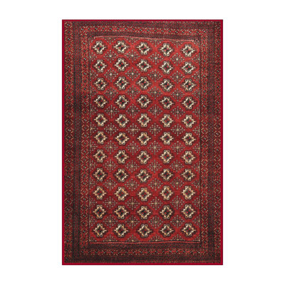 Southwestern Indoor Rug