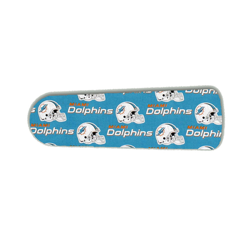 Tennessee Titans 21 Blade, Miami Dolphins