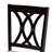 Alysa 18.5'' H Upholstered Side Chair-743810756