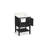 Seagrove By Studio McGee 24 in. Bathroom Vanity Cabinet With Sink And Quartz Top-92982356-92982357