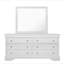 ROBINET BLANC EN MÉTAL CROCODILE-463513537