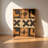 Kuba Wall Art Style 7