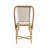 Ellie Wicker Dining Side Chair-600968111