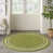 Green/White