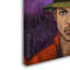 « prince », reproduction sur toile tendue-33556012