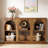 Rustic Side Table,Practical Entryway Table,Console Table