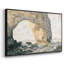 Vintage Nautical-LIX - impression sur toile tendue-571482230-573096217