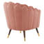 Upholstered Barrel Chair-45357770