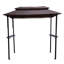 Pavillon de jardin 8X4ft