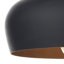 Nataly 1 - Light Dome Pendant-33681039
