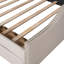 Lit de jour confortable avec deux tiroirs et fabrication robuste pour une utilisation polyvalente-106168952-127241301
