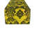 Black/Light Yellow