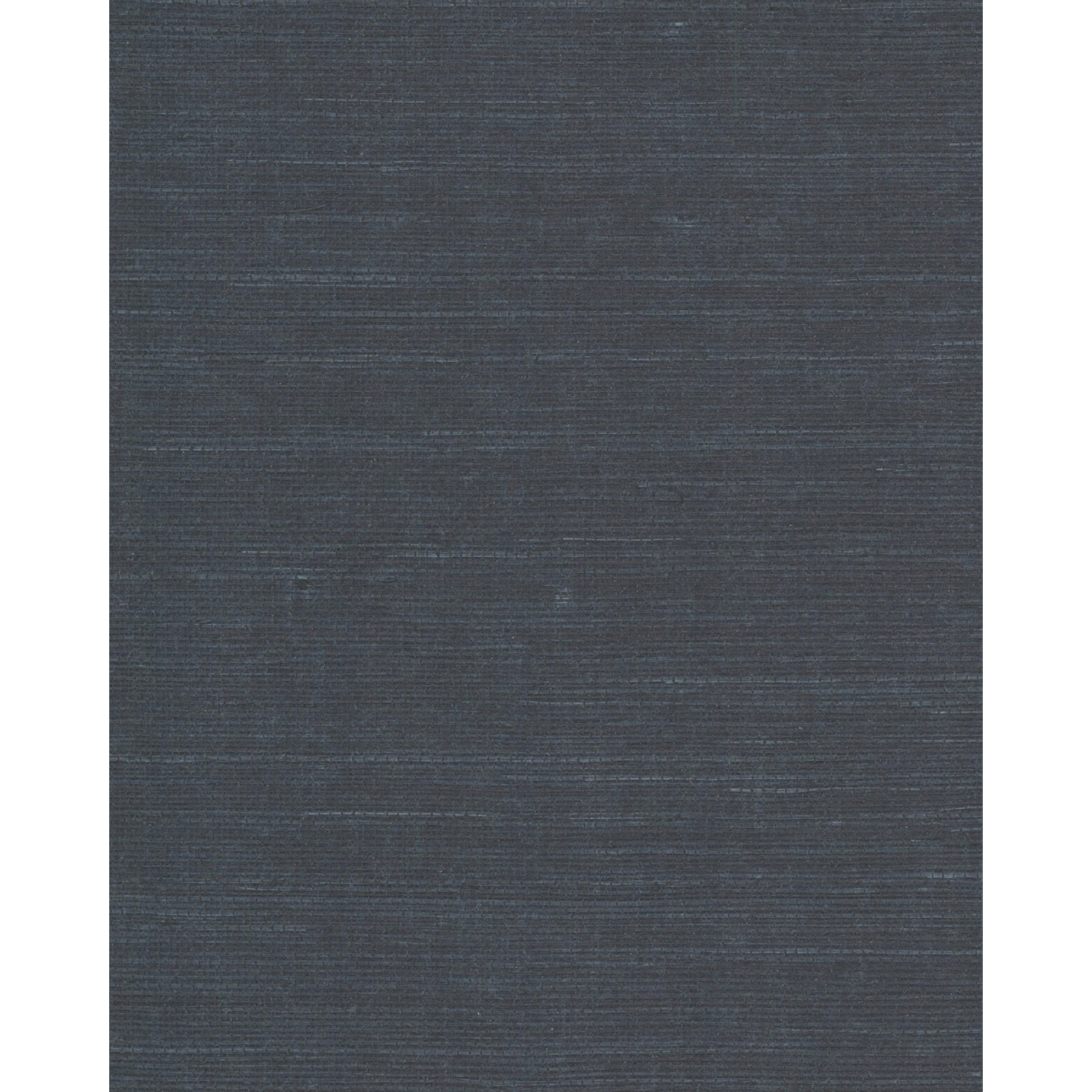 Natural Sisal Peel and Stick Grasscloth Wallpaper, Blue