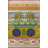 Tropical Forest-Themed Multi-Colored Tree Patterned Creative Modern Decorative Rug-1715816382