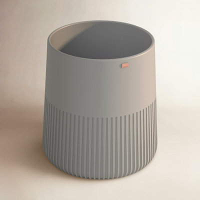 Papua Round Concrete Vessel Sink