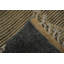 Tapis oriental marocain en peluche fait à la main 8 x 11