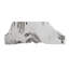 Freeform Console Table