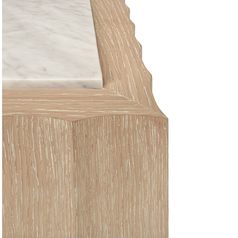 Granger Marble Coffee Table